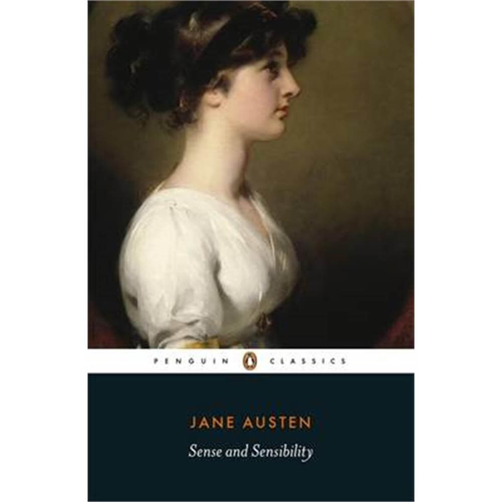 Sense and Sensibility (Paperback) - Jane Austen